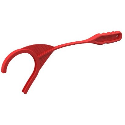 Birchwood Casey - Hand Thrower Single - Red