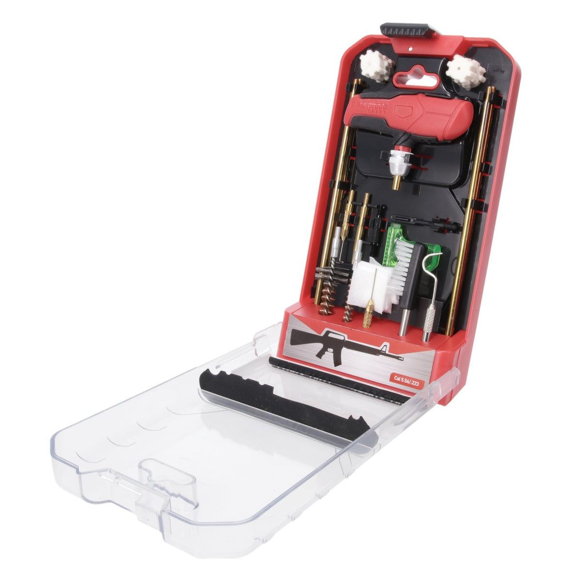 Birchwood Casey - 22 Piece AR-15 Cleaning Kit