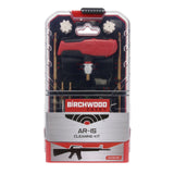 Birchwood Casey - 22 Piece AR-15 Cleaning Kit