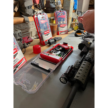 Birchwood Casey - 22 Piece AR-15 Cleaning Kit — view 4