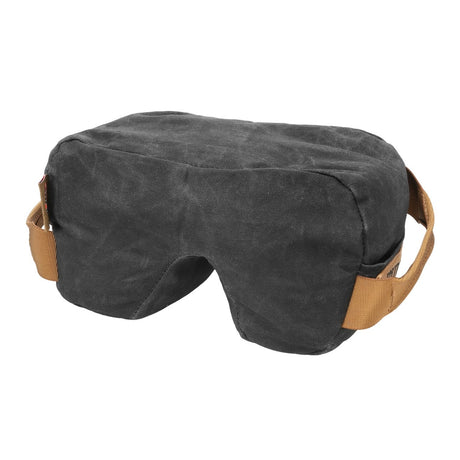 Birchwood Casey - Steady-Shot Foxtrot Large Heavyweight Bag - Black