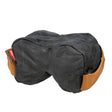Birchwood Casey - Steady-Shot Foxtrot Bags - Heavyweight Black
