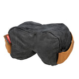 Birchwood Casey - Steady-Shot Foxtrot Bags - Heavyweight Black