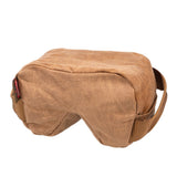 Birchwood Casey - Steady-Shot Foxtrot Ultralight Bag - Tan