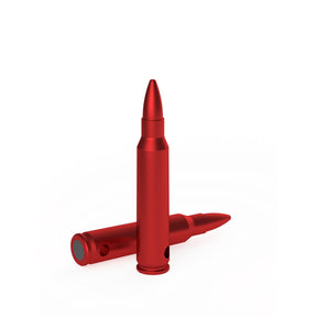 Birchwood Casey - Duracap Training Rounds .223/5.56 6 Pack