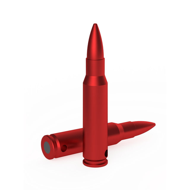 Birchwood Casey - Duracap Training Rounds .308 - 4 Pack