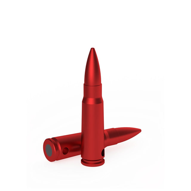 Birchwood Casey - Duracap Training Rounds .762X39 4-Pack