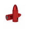 Birchwood Casey - Duracap Training Rounds 9MM - 6 Pack