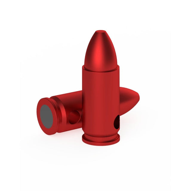 Birchwood Casey - Duracap Training Rounds 9MM - 6 Pack