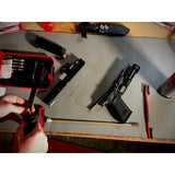 Birchwood Casey - 16 Piece Handgun Cleaning Kit