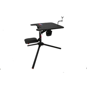 Birchwood Casey - Swivel Action Shooting Bench