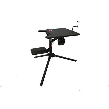 Birchwood Casey - Swivel Action Shooting Bench