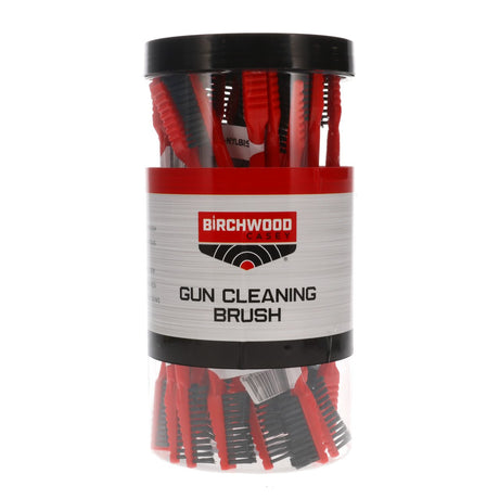 Birchwood Casey - Dual End Cleaning Brushes, 25-Pack