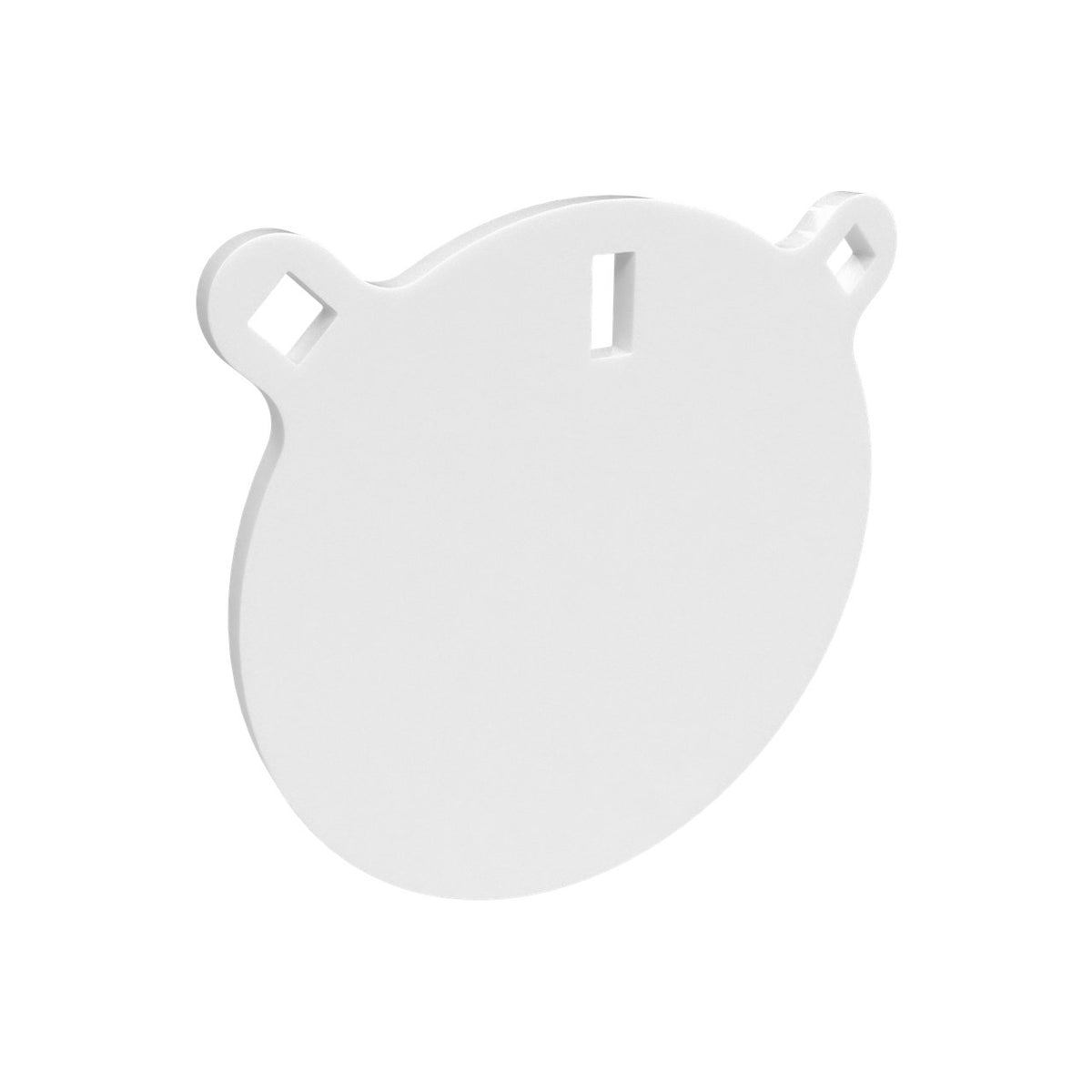 Birchwood Casey - AR500 3/8" Round Target - 8"