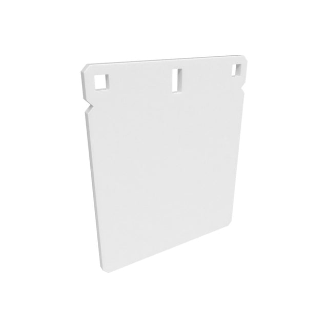 Birchwood Casey - AR500 3/8" Square Target - 10 Inch