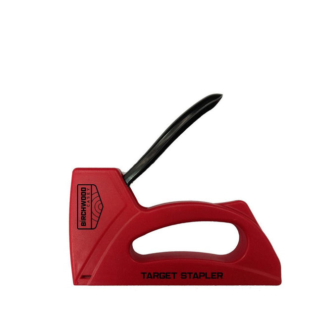 Birchwood Casey - Target Stapler with Staples Included