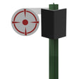 Birchwood Casey - T-Post Dueling Target