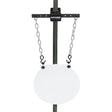 Birchwood Casey - T-Post Gong Mount