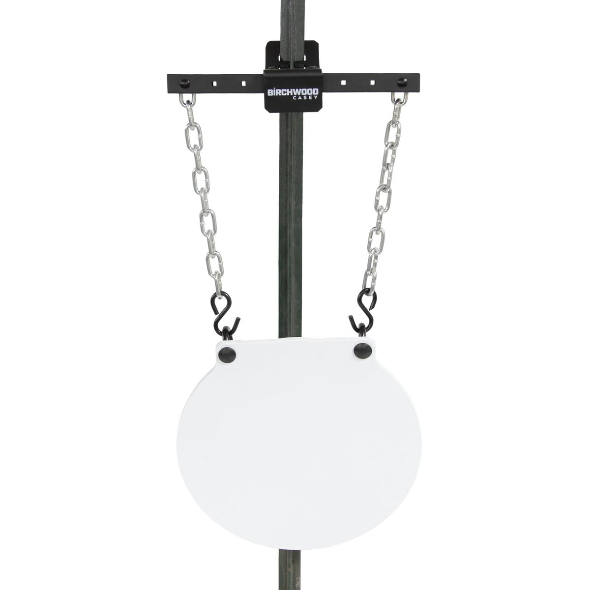 Birchwood Casey - T-Post Gong Mount