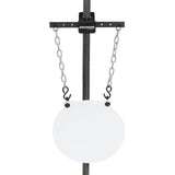 Birchwood Casey - T-Post Gong Mount