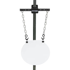 Birchwood Casey - T-Post Gong Mount