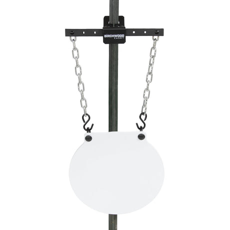 Birchwood Casey - T-Post Gong Mount