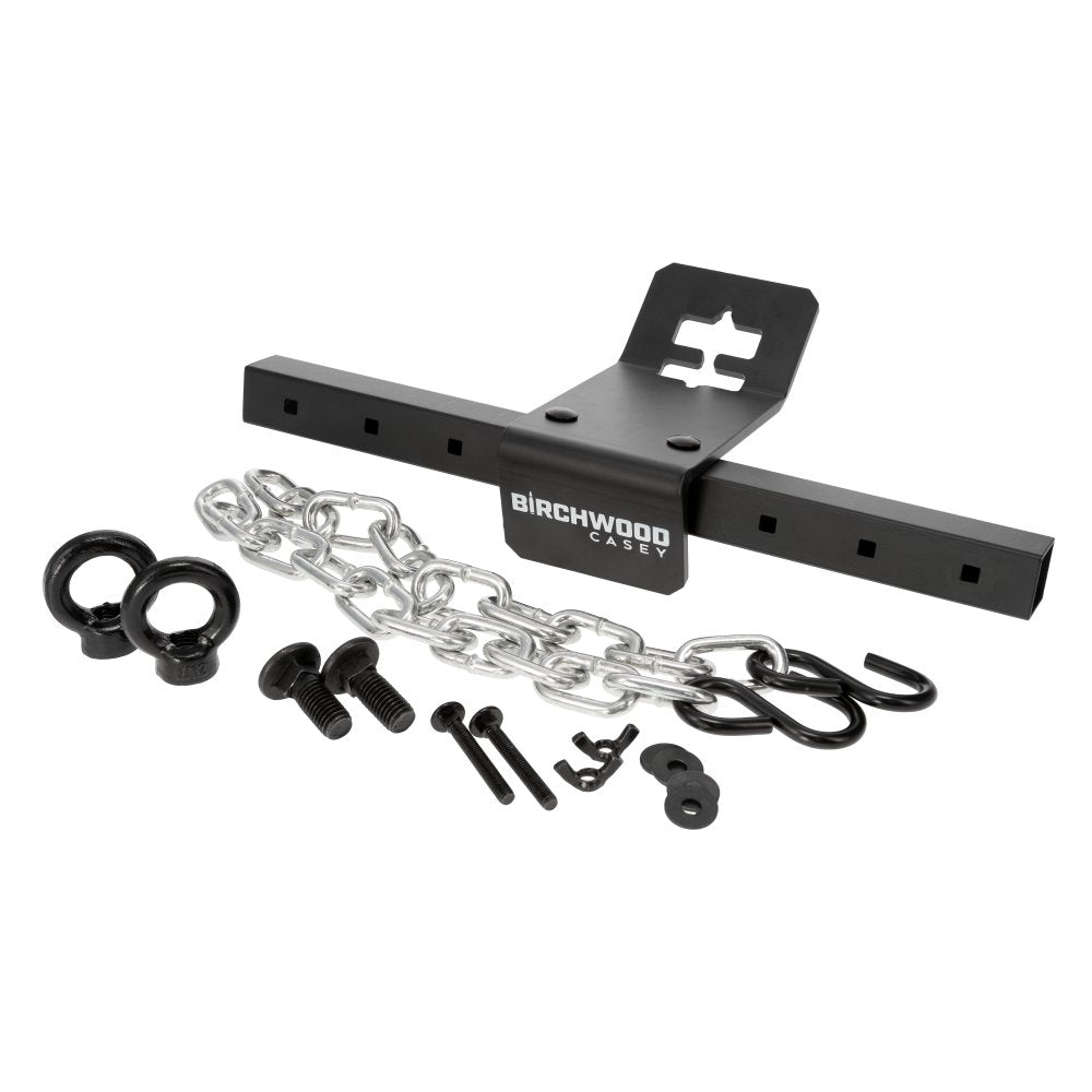 Birchwood Casey - T-Post Gong Mount