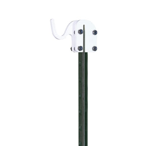 Birchwood Casey - T-Post Target Hook with AR500 Steel