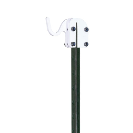 Birchwood Casey - T-Post Target Hook with AR500 Steel