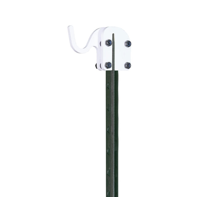 Birchwood Casey - T-Post Target Hook with AR500 Steel
