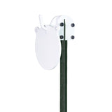 Birchwood Casey - T-Post Target Hook with AR500 Steel