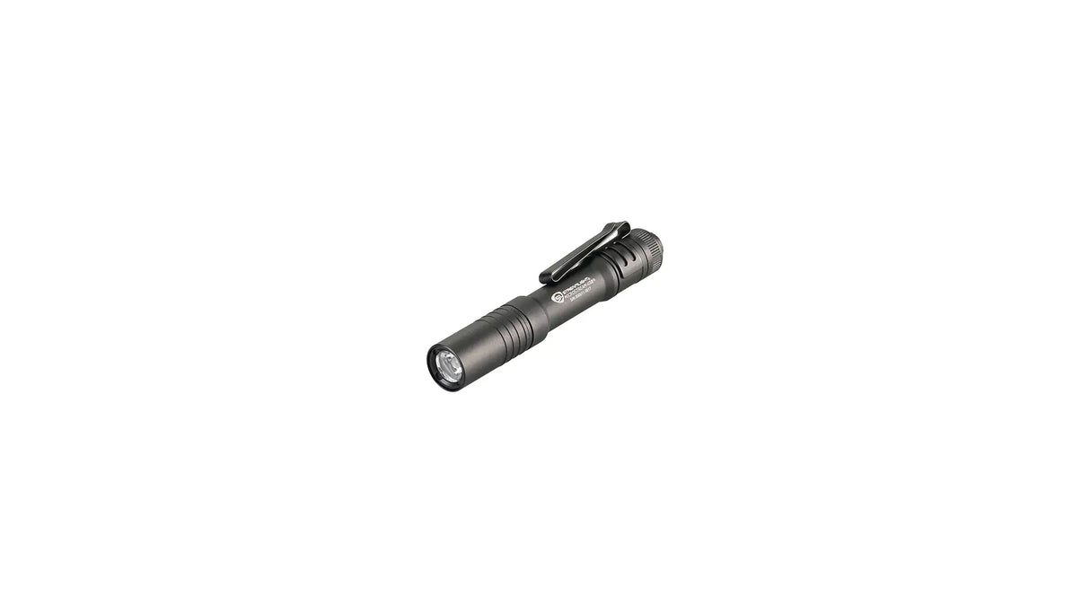 Streamlight - MICROSTREAM® ULTRA-COMPACT, USB RECHARGEABLE PERSONAL LIGHT