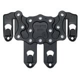 BLACKHAWK - S.T.R.I.K.E. Platform Ambidextrous MOLLE Mount - Black