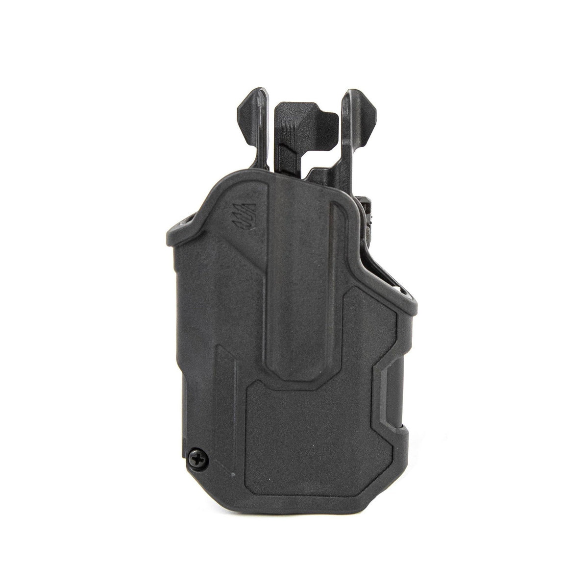 BLACKHAWK - T-Series Level 2 Compact Holster for Glock 17/19/22