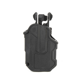 BLACKHAWK - T-Series Level 2 Compact Holster for Glock 17/19/22