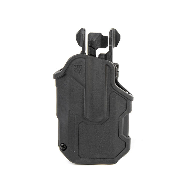 BLACKHAWK - T-Series Level 2 Compact Holster for Glock 17/19/22