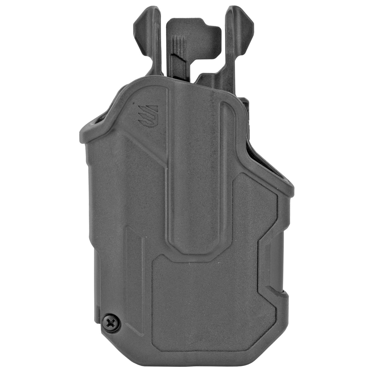 BLACKHAWK - T-Series Level 2 Compact Holster for Glock 17/19/22