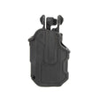 BLACKHAWK - T-Series Level 2 Compact Light-Bearing Holster for Sig