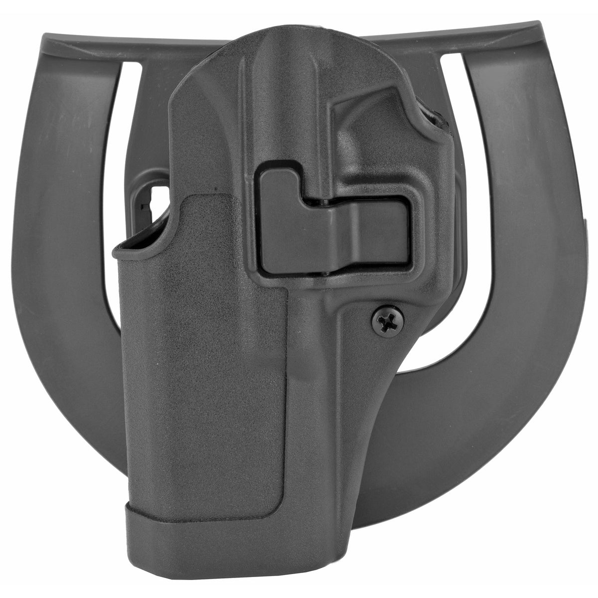 BLACKHAWK - SERPA CQC Holster for Glock 17/22/31/47, Left Hand