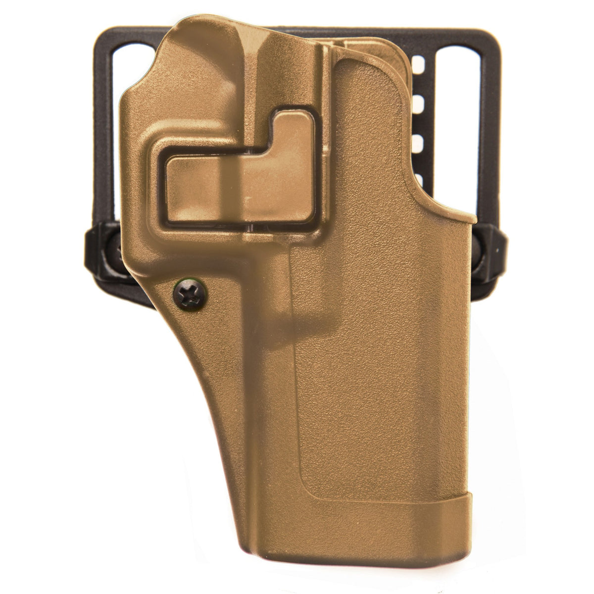 BLACKHAWK - SERPA CQC Holster for Glock 17/22/31/47 CT - Right Hand