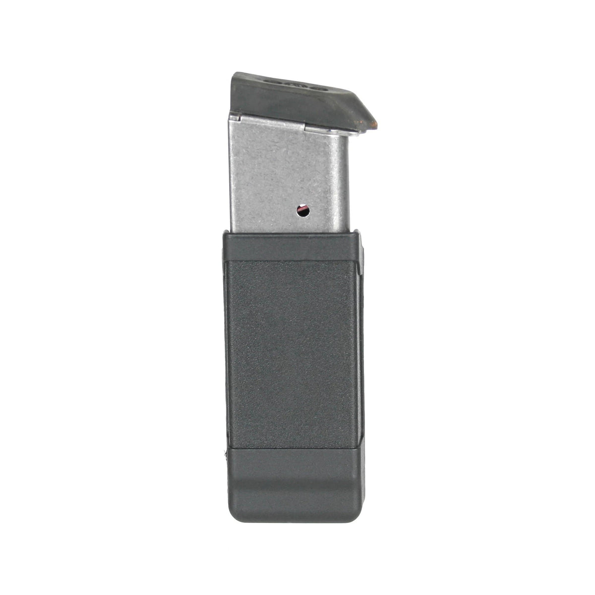 BLACKHAWK - Single Mag Case Single Stack - Black