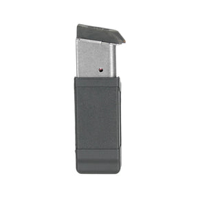 BLACKHAWK - Single Mag Case Single Stack - Black