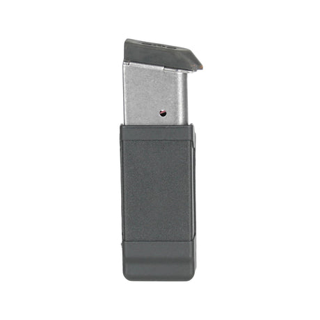 BLACKHAWK - Single Mag Case Single Stack - Black