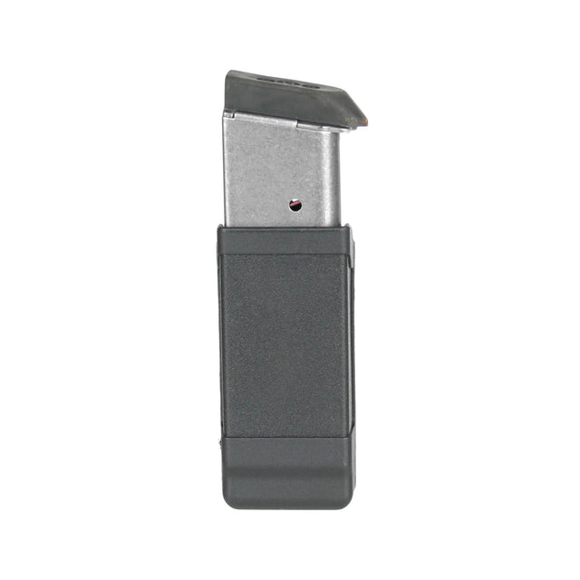 BLACKHAWK - Single Mag Case Single Stack - Black