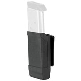 BLACKHAWK - Single Mag Case Single Stack - Black