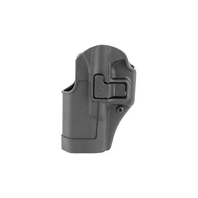 BLACKHAWK - SERPA CQC Holster for Glock 19/23/32/44/45 - Left Hand