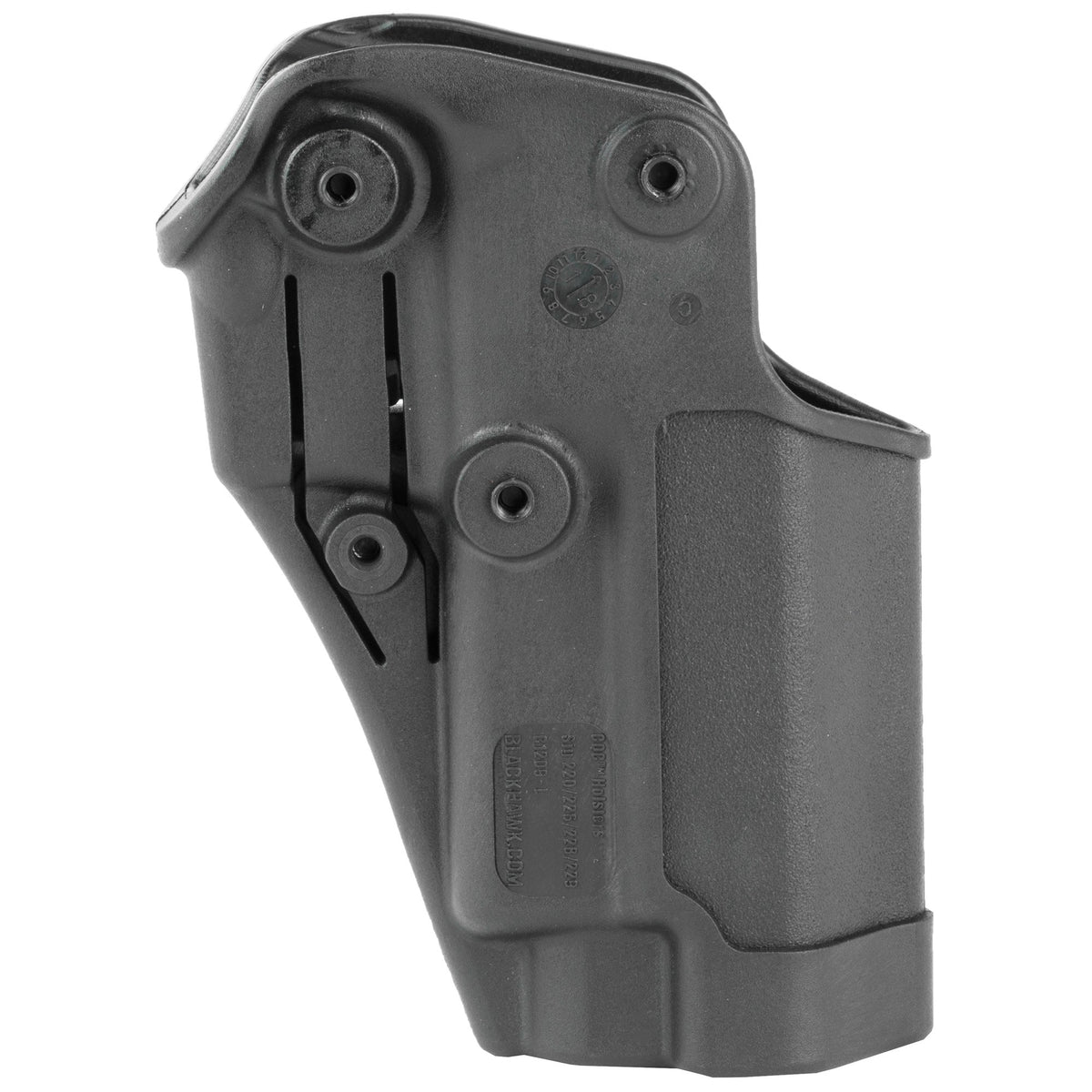 BLACKHAWK - SERPA CQC Holster for SIG P220/P225/P226/P228/P229, Left