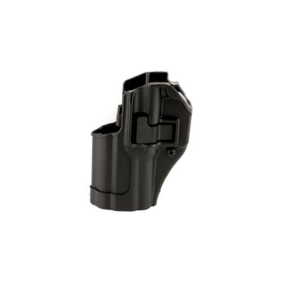 BLACKHAWK - SERPA CQC Holster for Springfield XD/XDM, Left