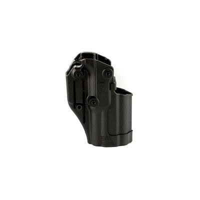 BLACKHAWK - SERPA CQC Holster for Springfield XD/XDM, Left