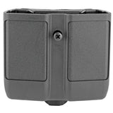BLACKHAWK - Double Mag Case for Single Stack Magazines